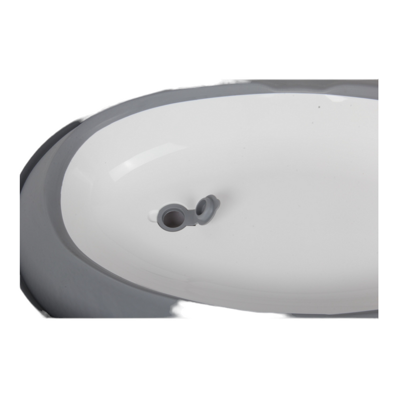 Foldable Baby Bathtub - Convenience and Safety for Your Little One