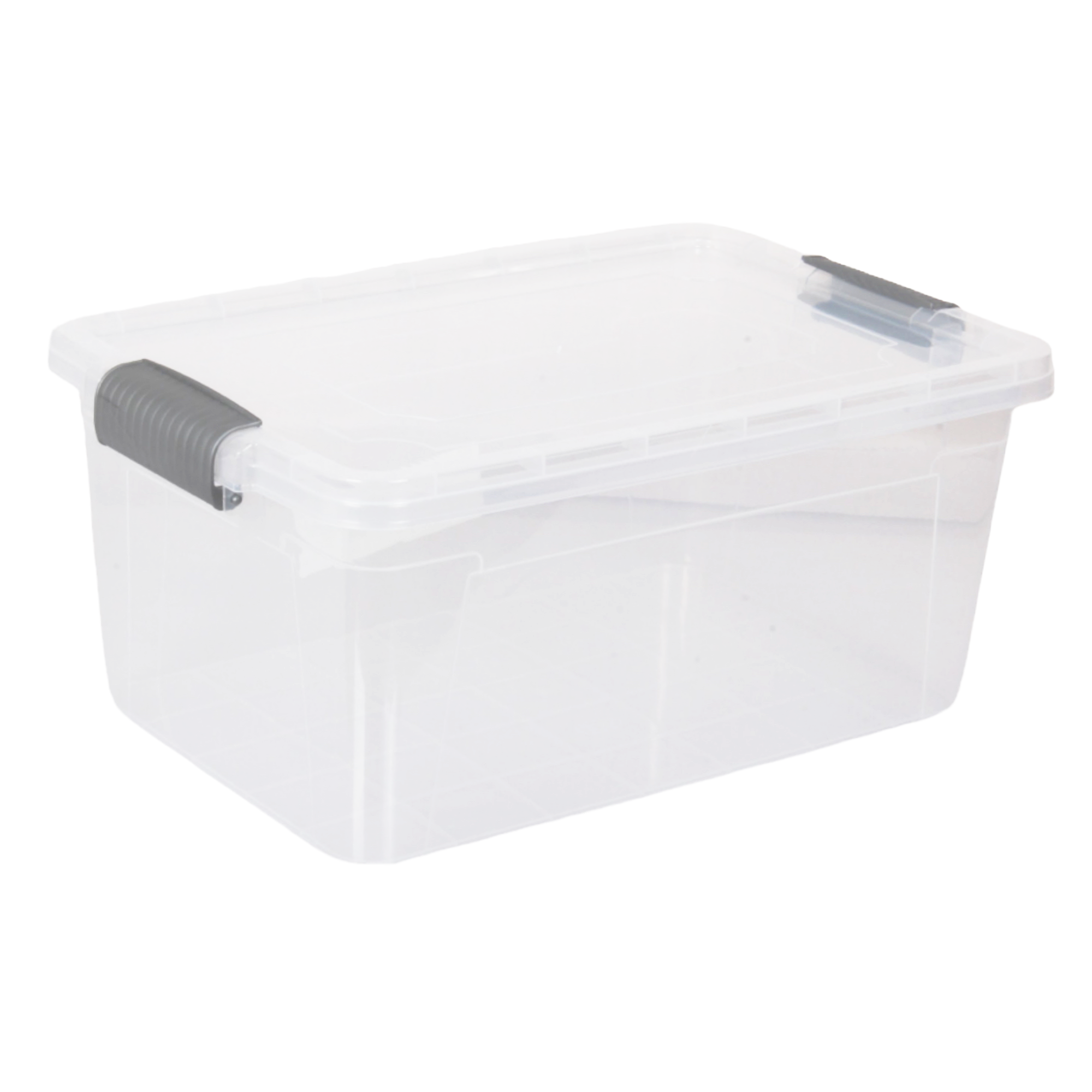 Storage Box with Lid. (17 Litre) | All In One London