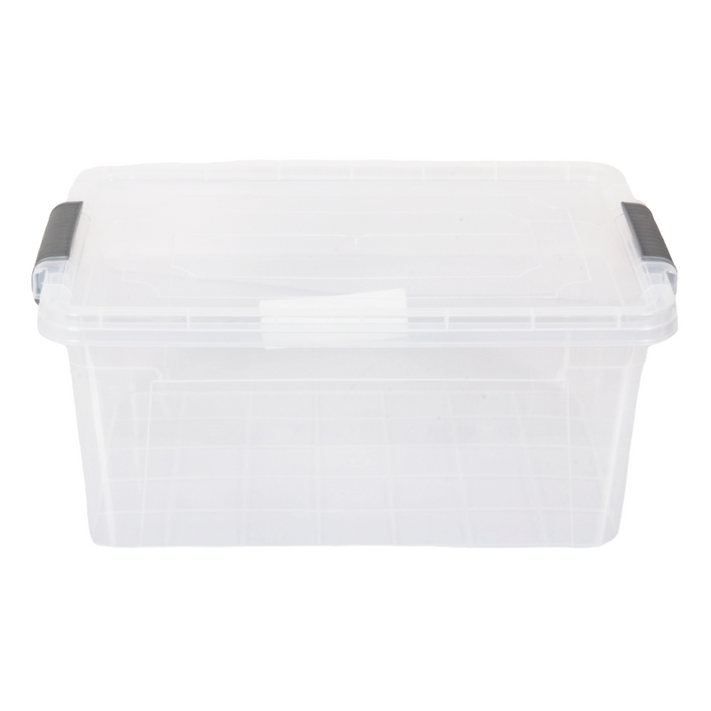 Storage Box with Lid. (17 Litre)