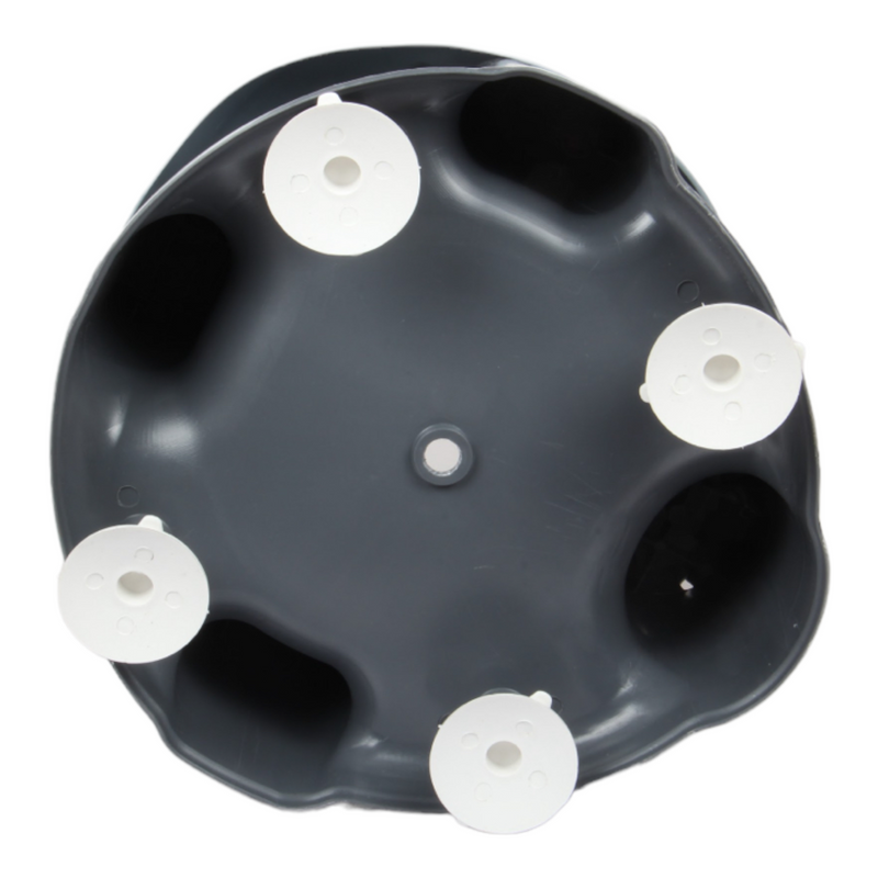 Baby Bath Seat. Baby Seat Support. (Grey)