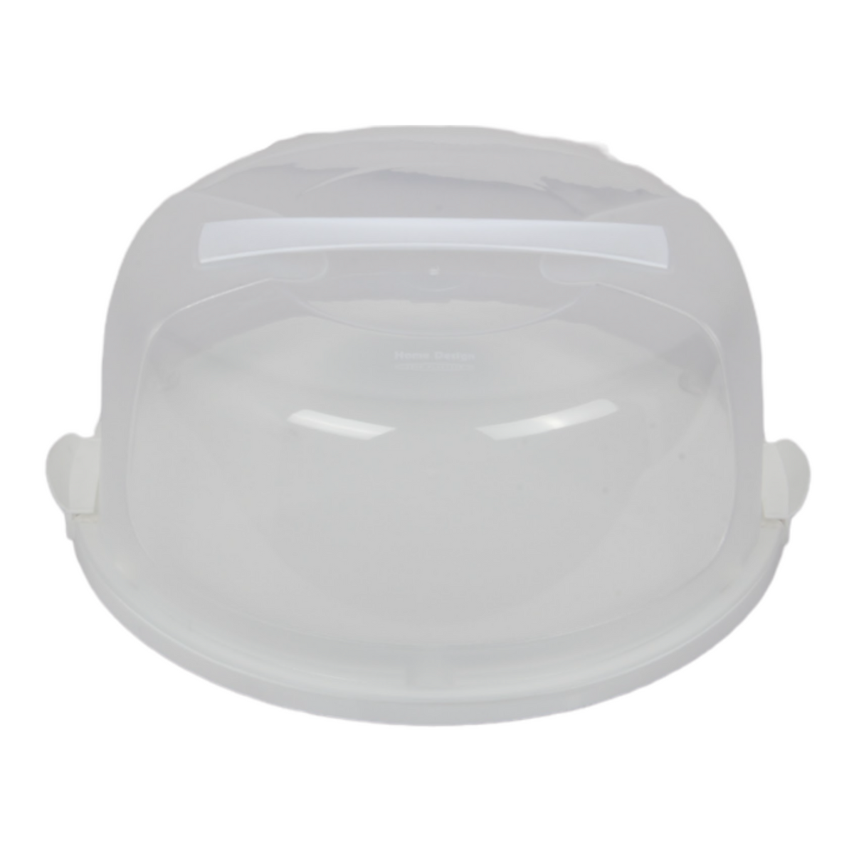 Round Cake Carrier White/clear - Figmint™ : Target