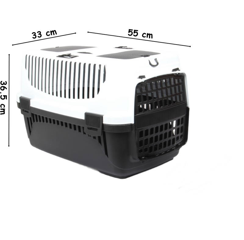 Large Pet Carrier Crate Box.
