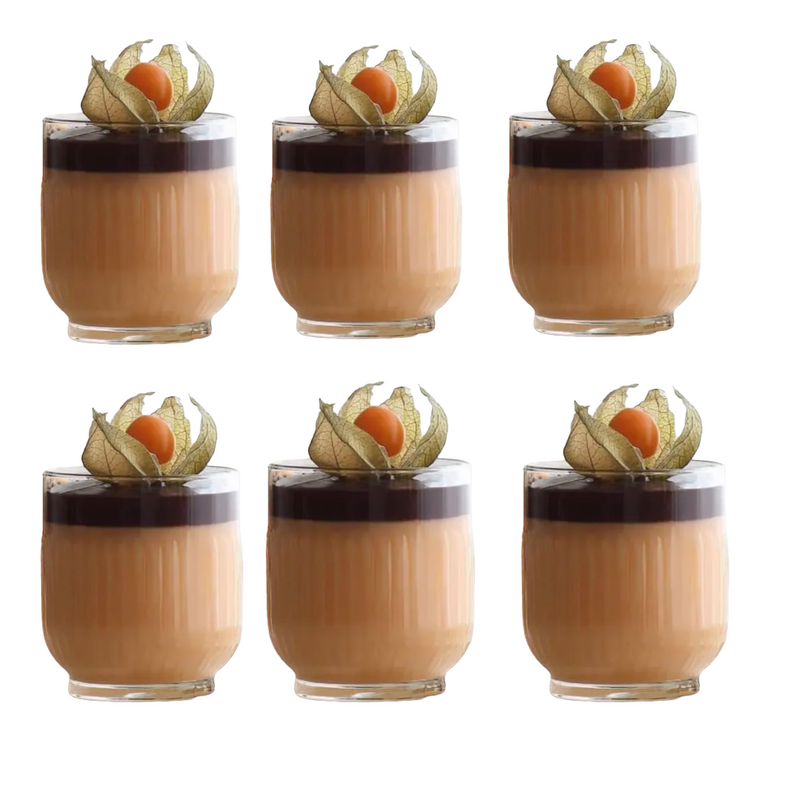 Versatile Tumbler Drinking Glasses Set - Perfect for Any Beverage!