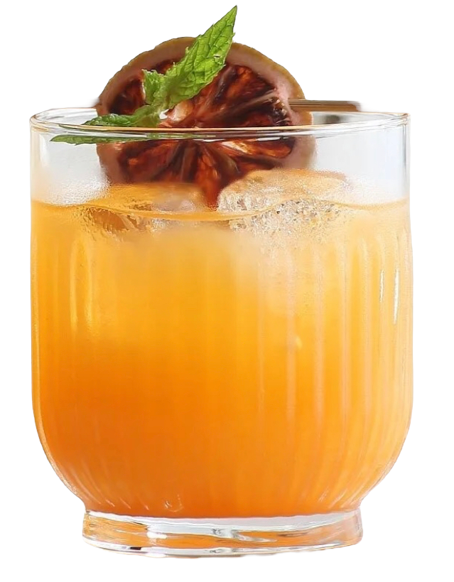 Versatile Tumbler Drinking Glasses Set - Perfect for Any Beverage!