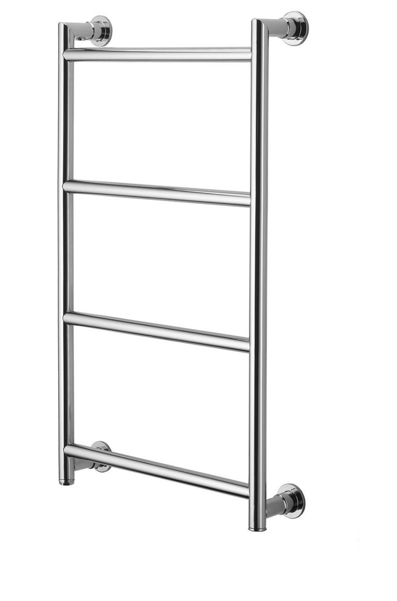 Electric Heated Bathroom Towel Rail Radiator.