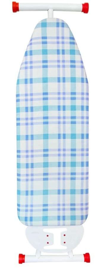 Ironing Board Cover. 140x50cm. Easy Fit. Thick Padded Ironing Board Cover.