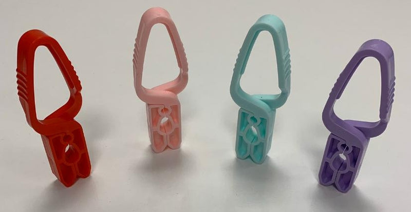 Clothes Pegs Pack of 15