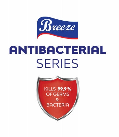 Hand Sanitiser Gel with Vitamin E & Aloe Vera - 100ml (Single)