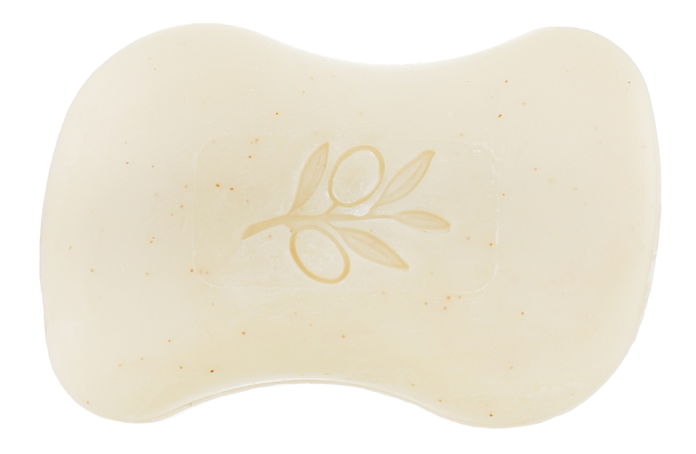 Massage Body Soap. Anti Cellulite Olive Oil Soap. (1x150 g)