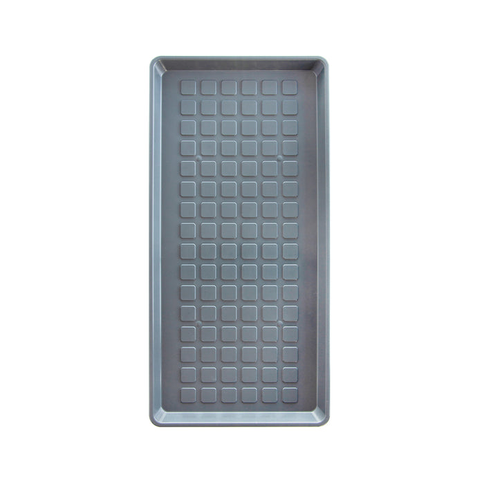 Shoe Tray. Shoe Drip Mat Tray. (35x71 cm) Plastic Multipurpose Tray.