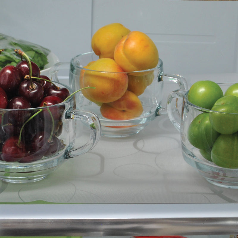 Patterned Drawer Mat. (50x100 cm) Drawer Cupboard Mat. Non-Slip Mat.