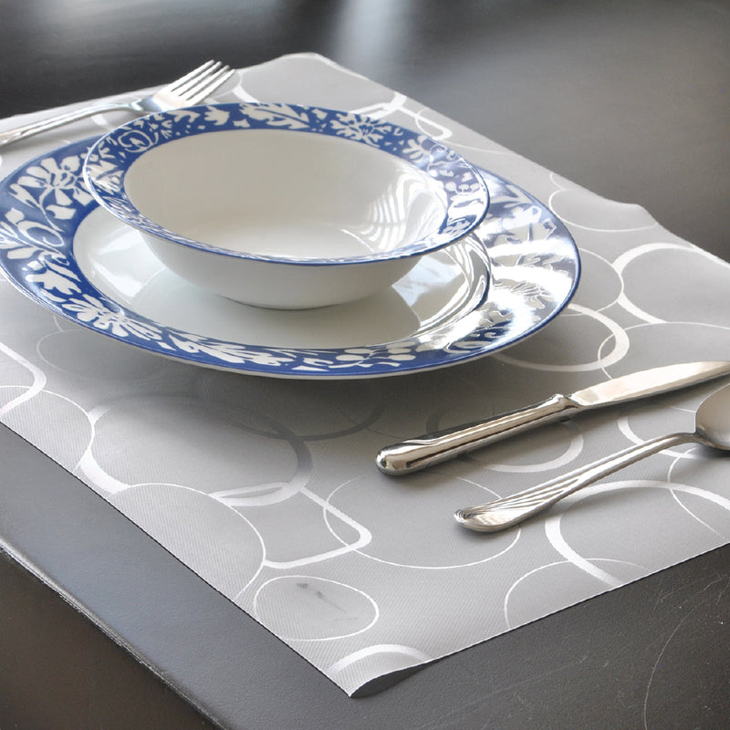 Patterned Drawer Mat. (50x100 cm) Drawer Cupboard Mat. Non-Slip Mat.