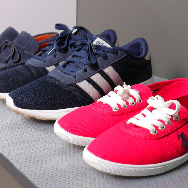 Drawer Liner. Transparent (50x125 cm) Drawer Cupboard Mat. Non-Slip Mat.