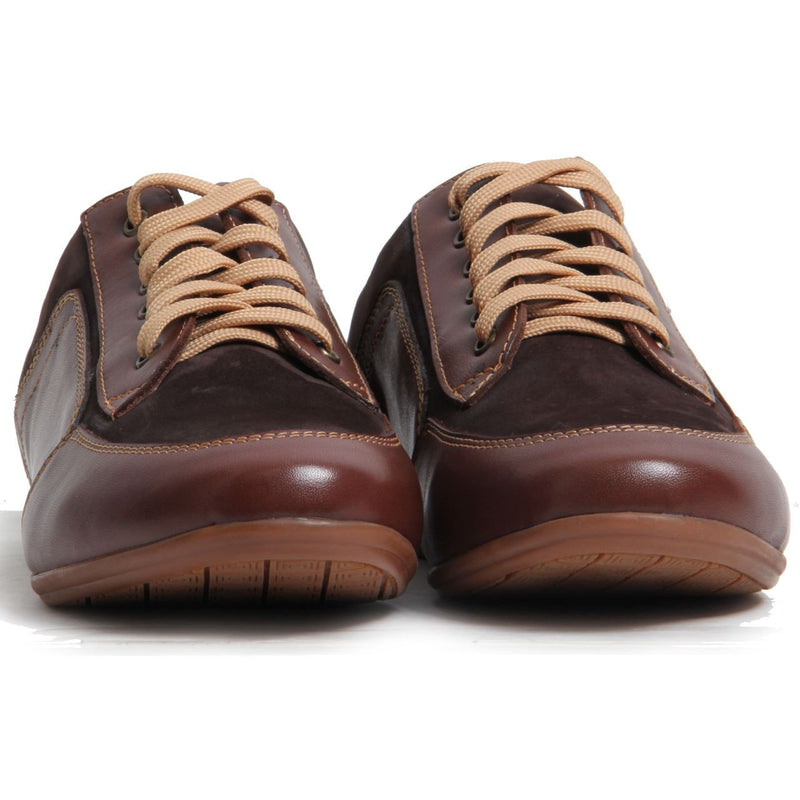 Men Casual Leather Shoes