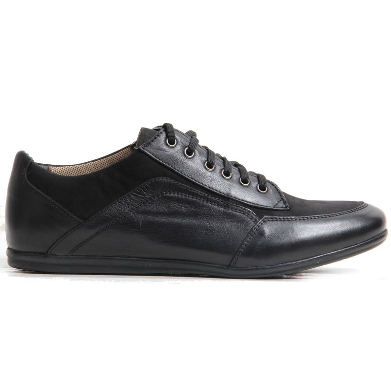 Men Casual Leather Shoes.