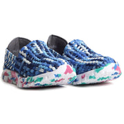 Women Comfort Memory Foam Trainers.