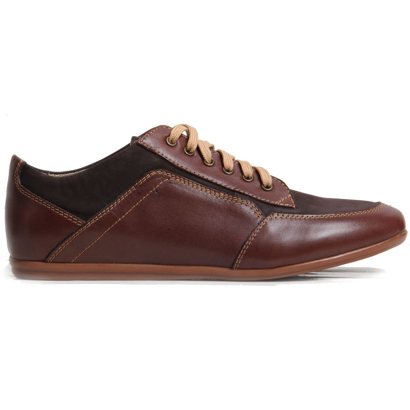 Men Casual Leather Shoes