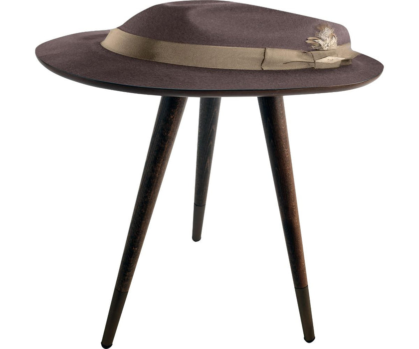 Side Table Free-form Hat