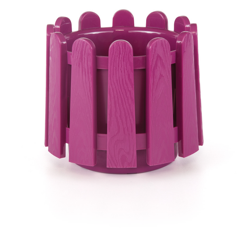 Decorative Flower Pot. Garden Planter Plant Pot. (2.6 Lt / 6.6 Lt / 14.1 Lt).