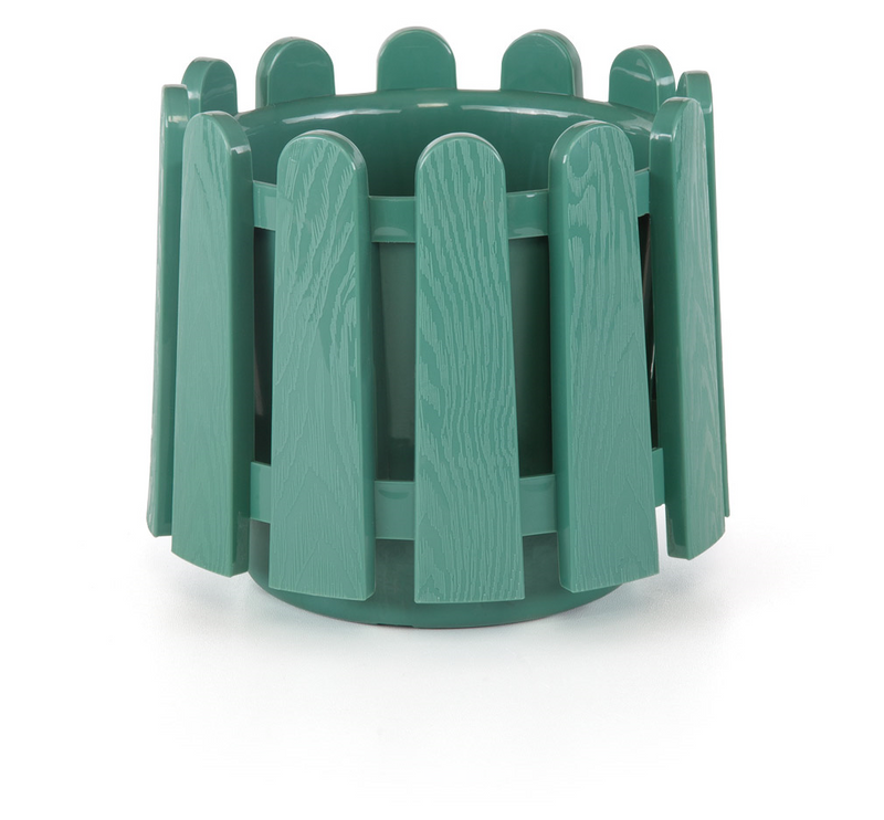 Decorative Flower Pot. Garden Planter Plant Pot. (2.6 Lt / 6.6 Lt / 14.1 Lt).