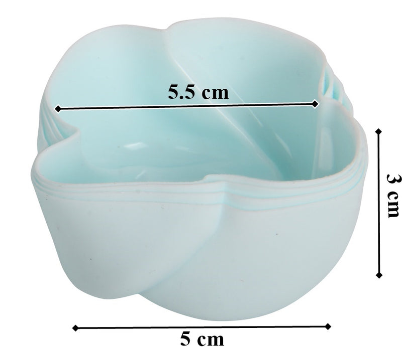 Silicone Reusable Muffin Cupcake Mould Cases. 18 Pcs. Rose, Pumpkin, Round Style.