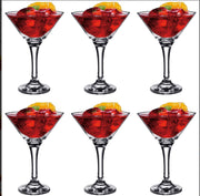 Cocktail Glasses