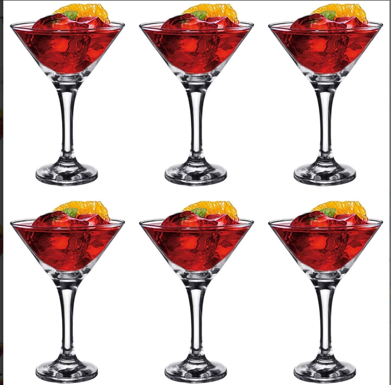 Cocktail Glasses