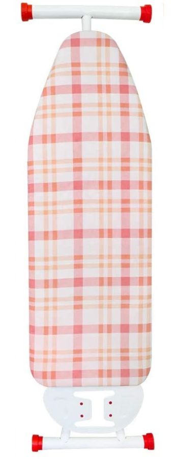 Ironing Board Cover. 140x50cm. Easy Fit. Thick Padded Ironing Board Cover.