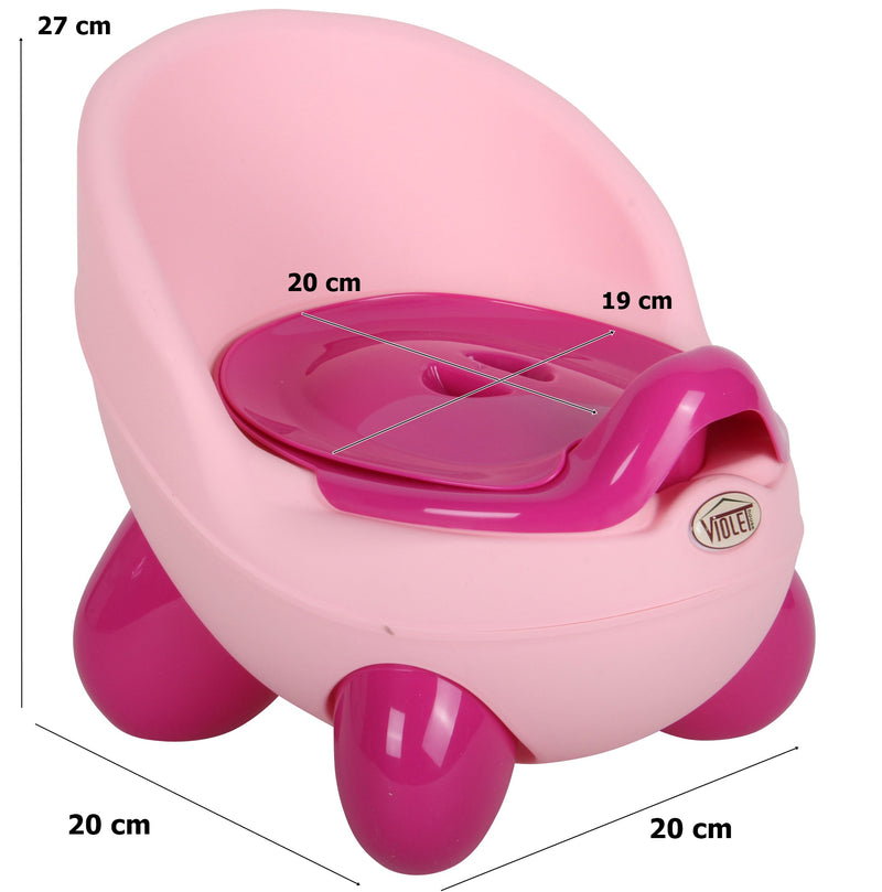 Baby Potty Trainer