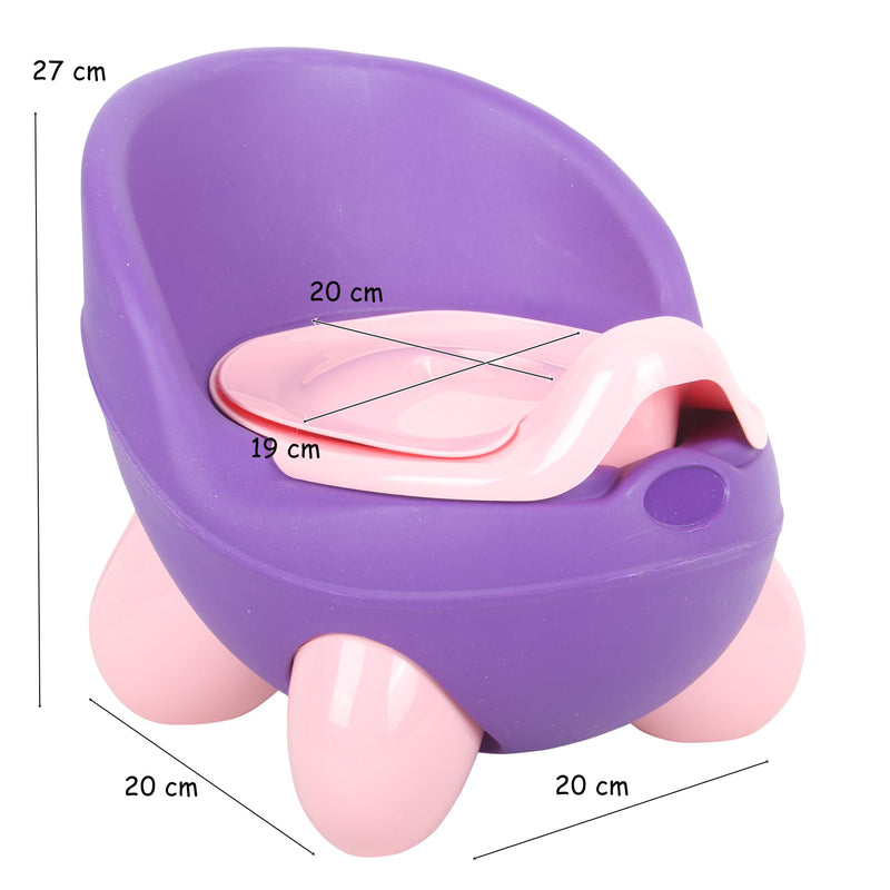 Baby Potty Trainer