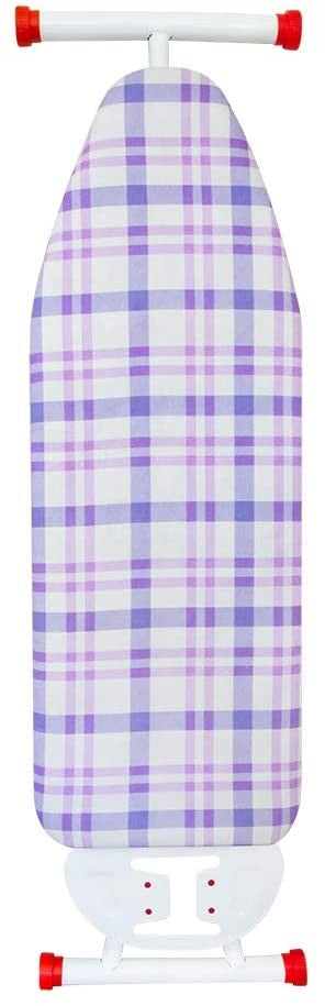 Ironing Board Cover. 140x52cm. Easy Fit. XXL Ironing Board Cover.