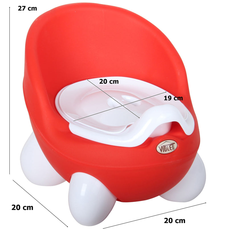 Baby Potty Trainer