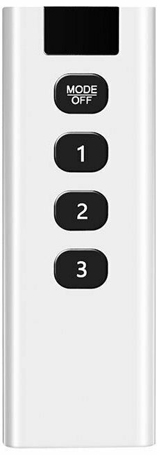 2x Outdoor LED Solar Light. Super Bright Motion Sensor. Security Wall Lamp.