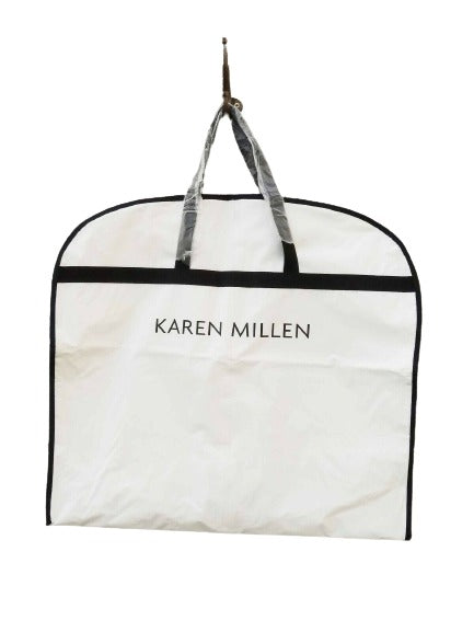 Karen Millen Dress Suit Coat Clothes Cover Protector Bag. Small.(107 x 58 cm)
