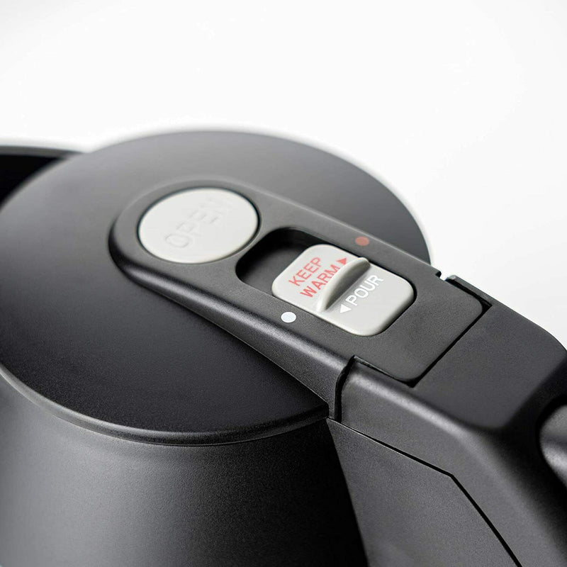 Pioneer Stainless Steel Vacuum Electric Kettle