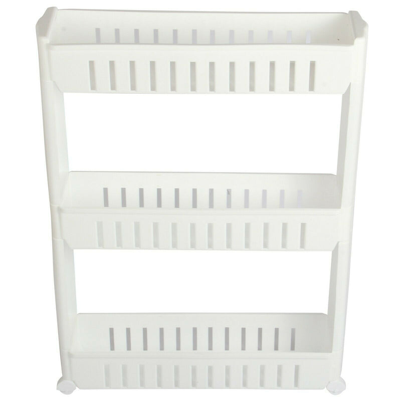 Slide Out Slim Storage Tower