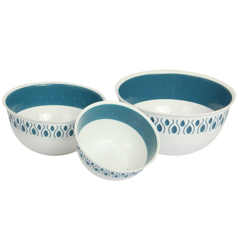 Set of 3 Serving Bowl