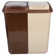 90L Laundry Basket