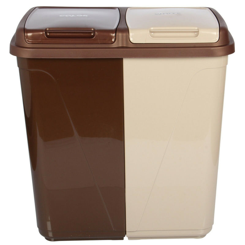 90L Laundry Basket