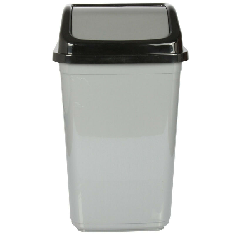 Swing Waste Dustbin - 50L