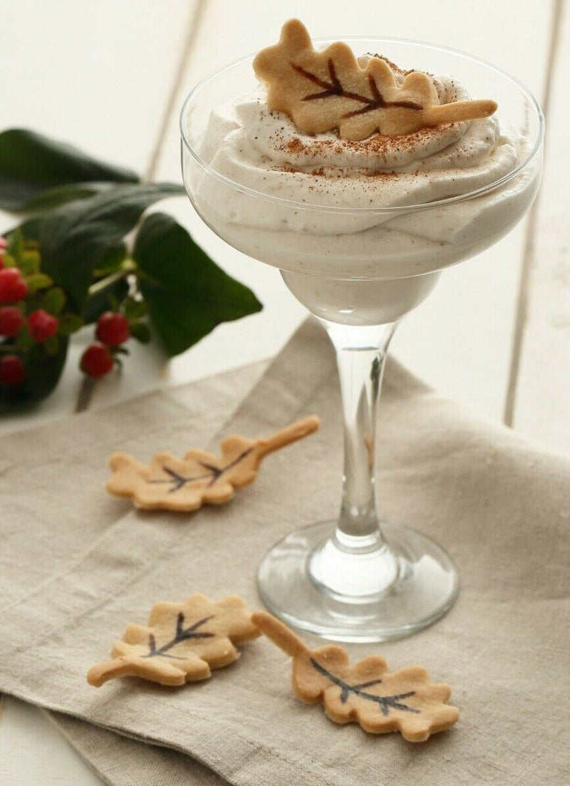 Margarita Glasses. Cocktail Coupe Serving Glasses. (Set of 6) (295 ml)