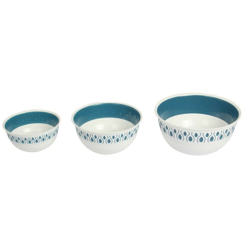 Set of 3 Serving Bowl