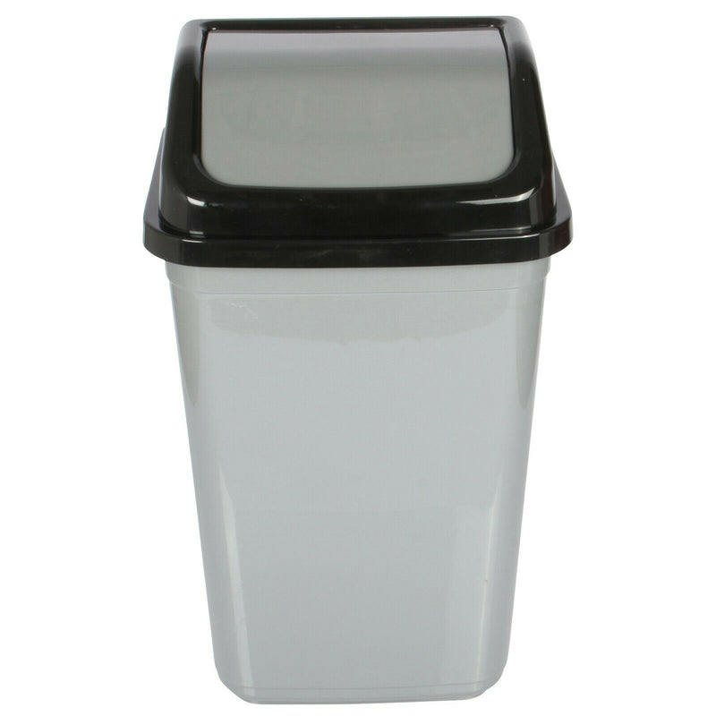 Swing Waste Dustbin - 50L