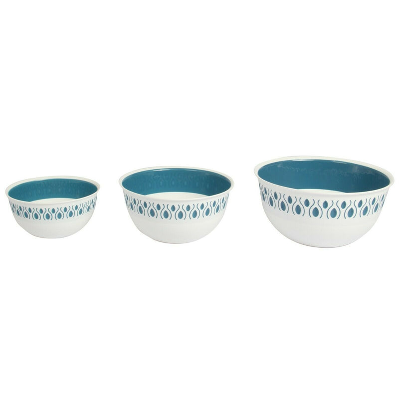 Set of 3 Serving Bowl