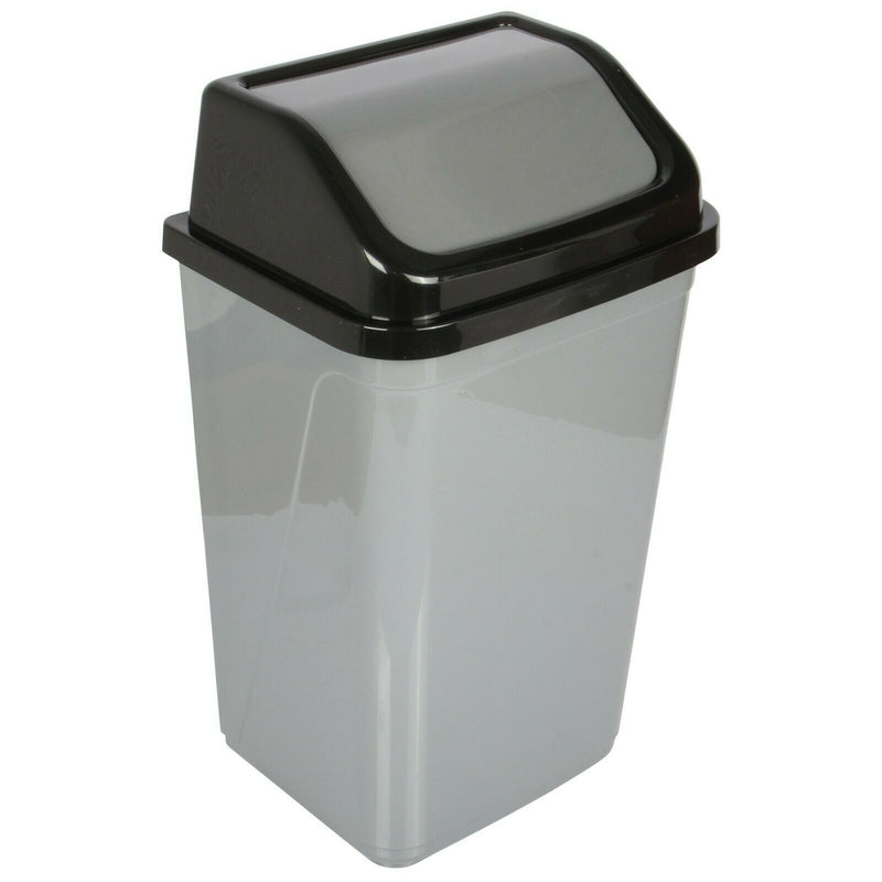Swing Waste Dustbin - 50L