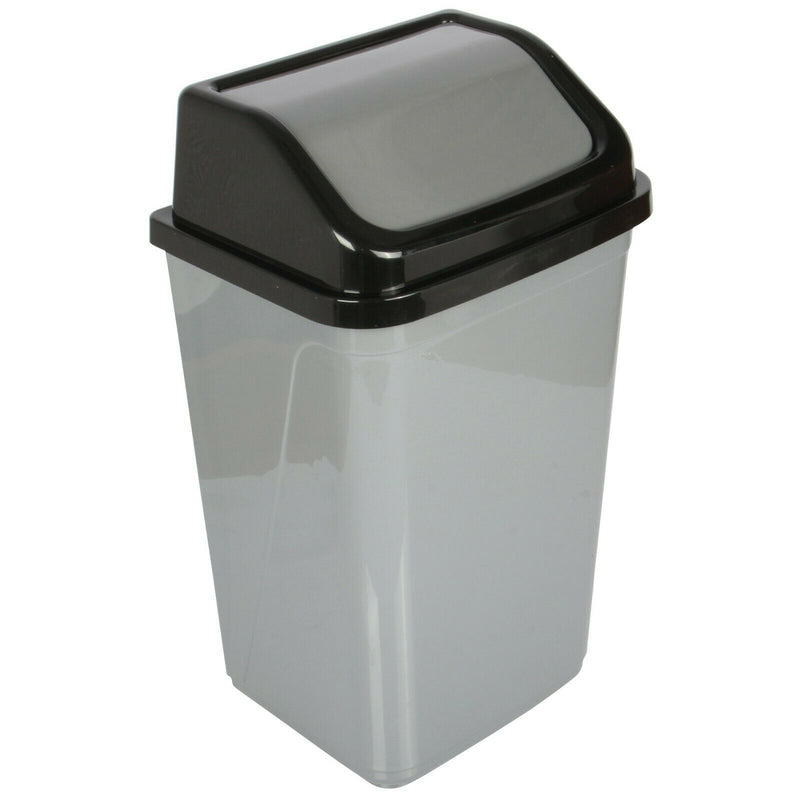 Swing Waste Dustbin - 50L