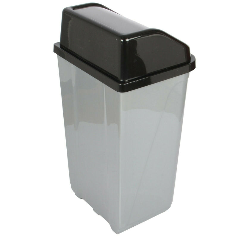 Swing Waste Dustbin - 50L