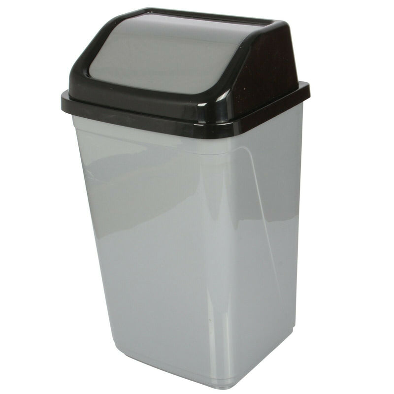Swing Waste Dustbin - 50L