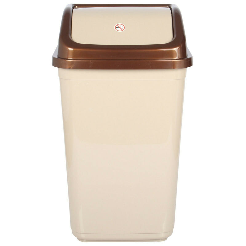 Swing Waste Dustbin - 50L