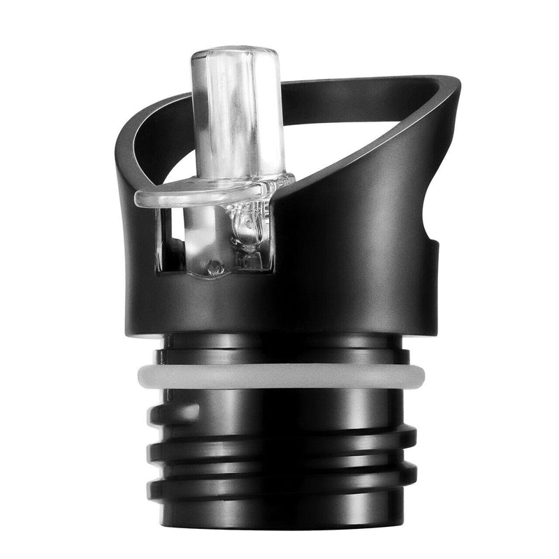 1L Stainless Steel Water Bottle. Portable&Leak-Proof. Keep Cold&Hot. Vacuum Insulated.